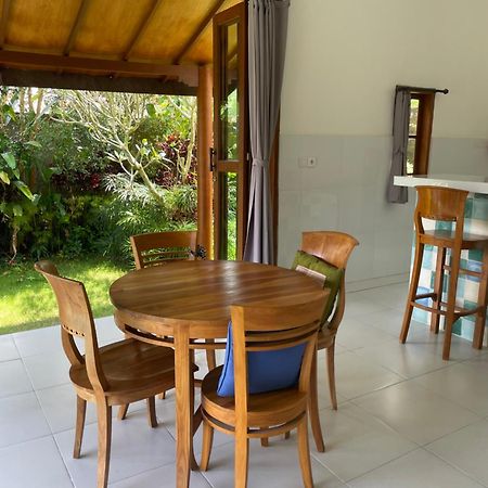 Villa Kelana Sidemen  Εξωτερικό φωτογραφία