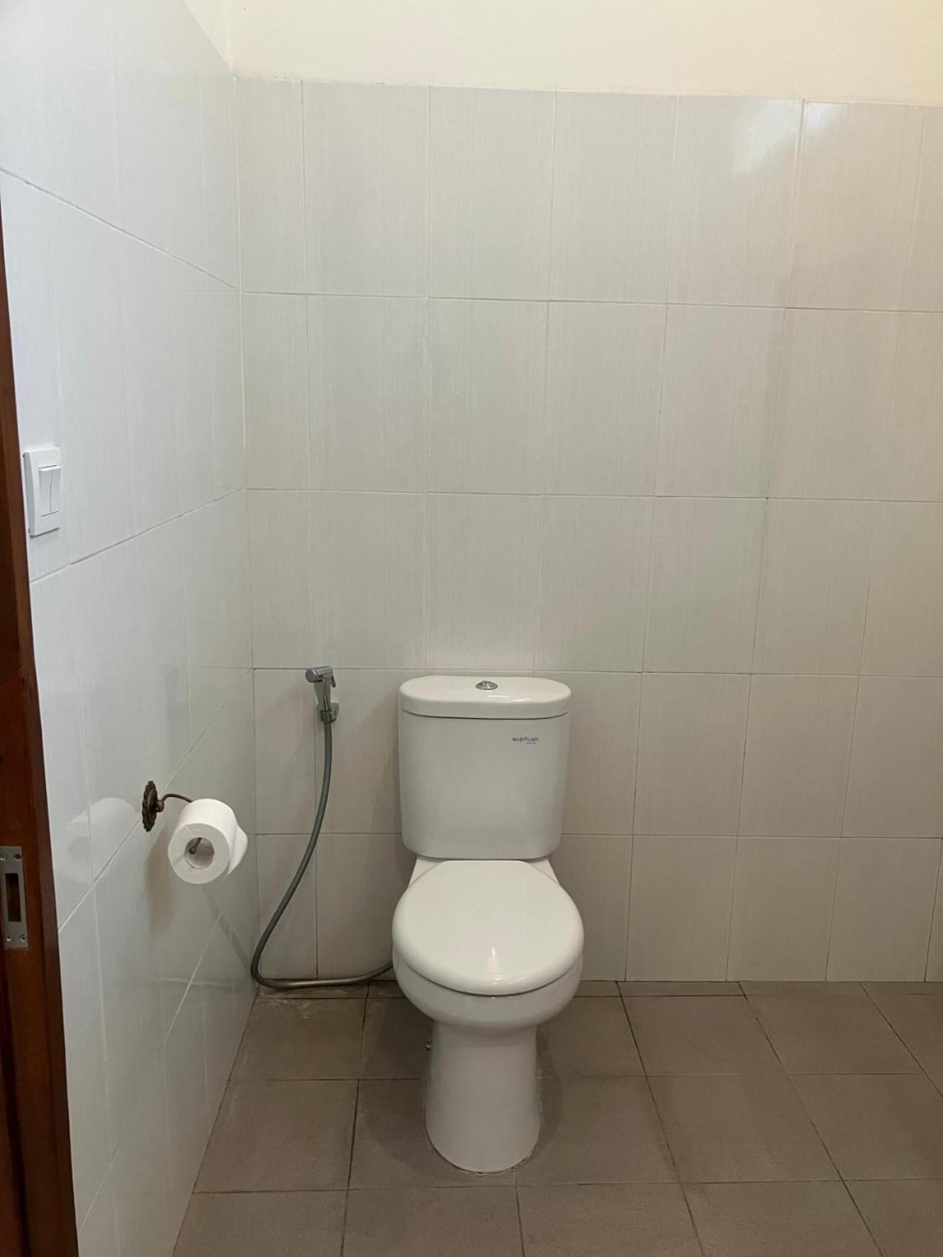 Villa Kelana Sidemen  Εξωτερικό φωτογραφία