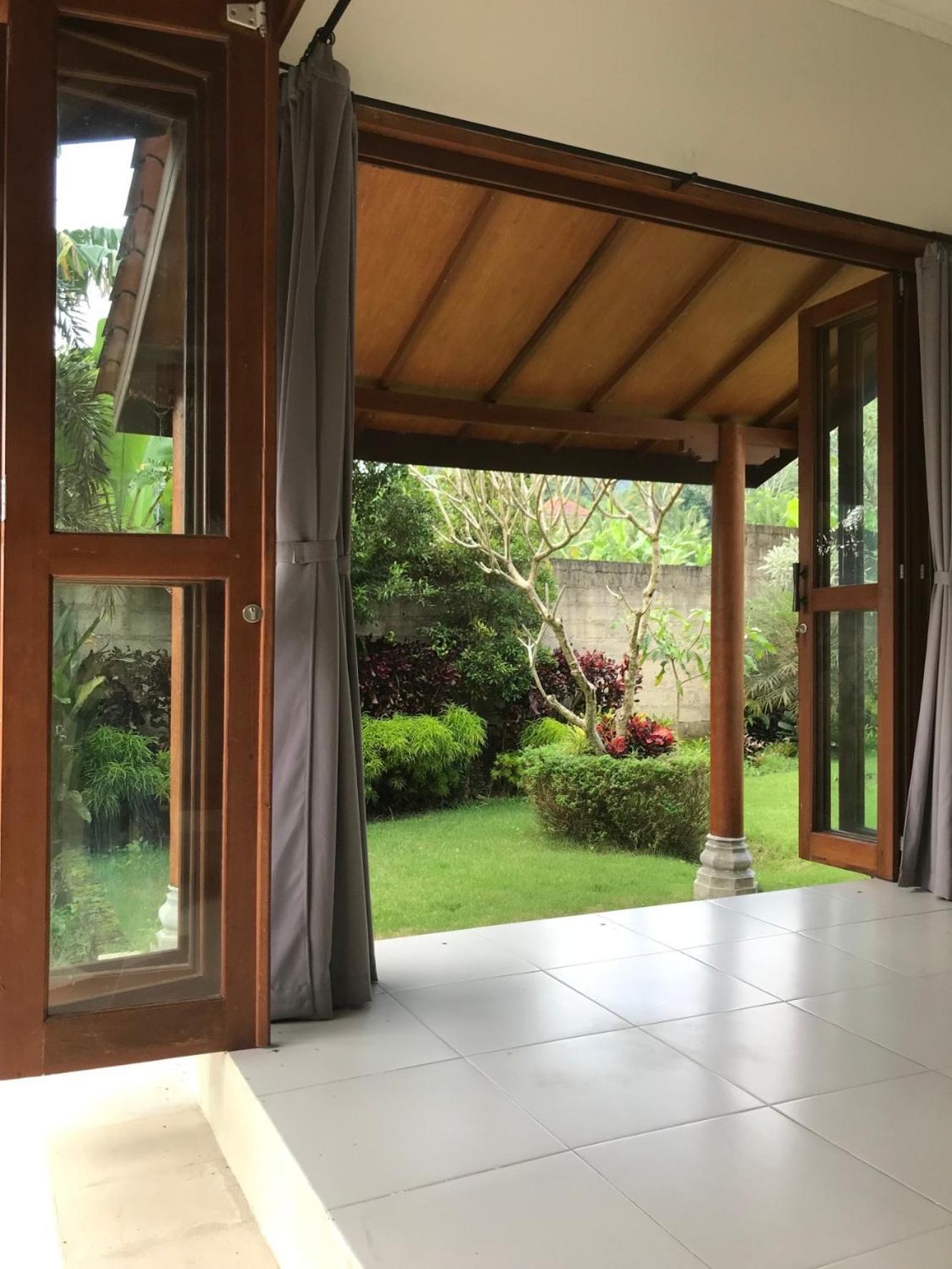 Villa Kelana Sidemen  Εξωτερικό φωτογραφία