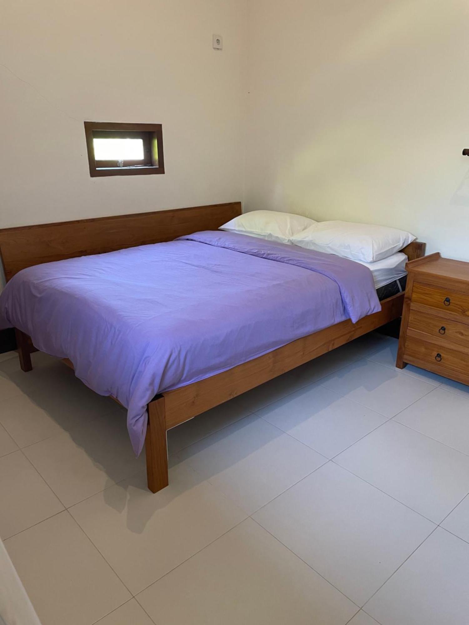 Villa Kelana Sidemen  Εξωτερικό φωτογραφία