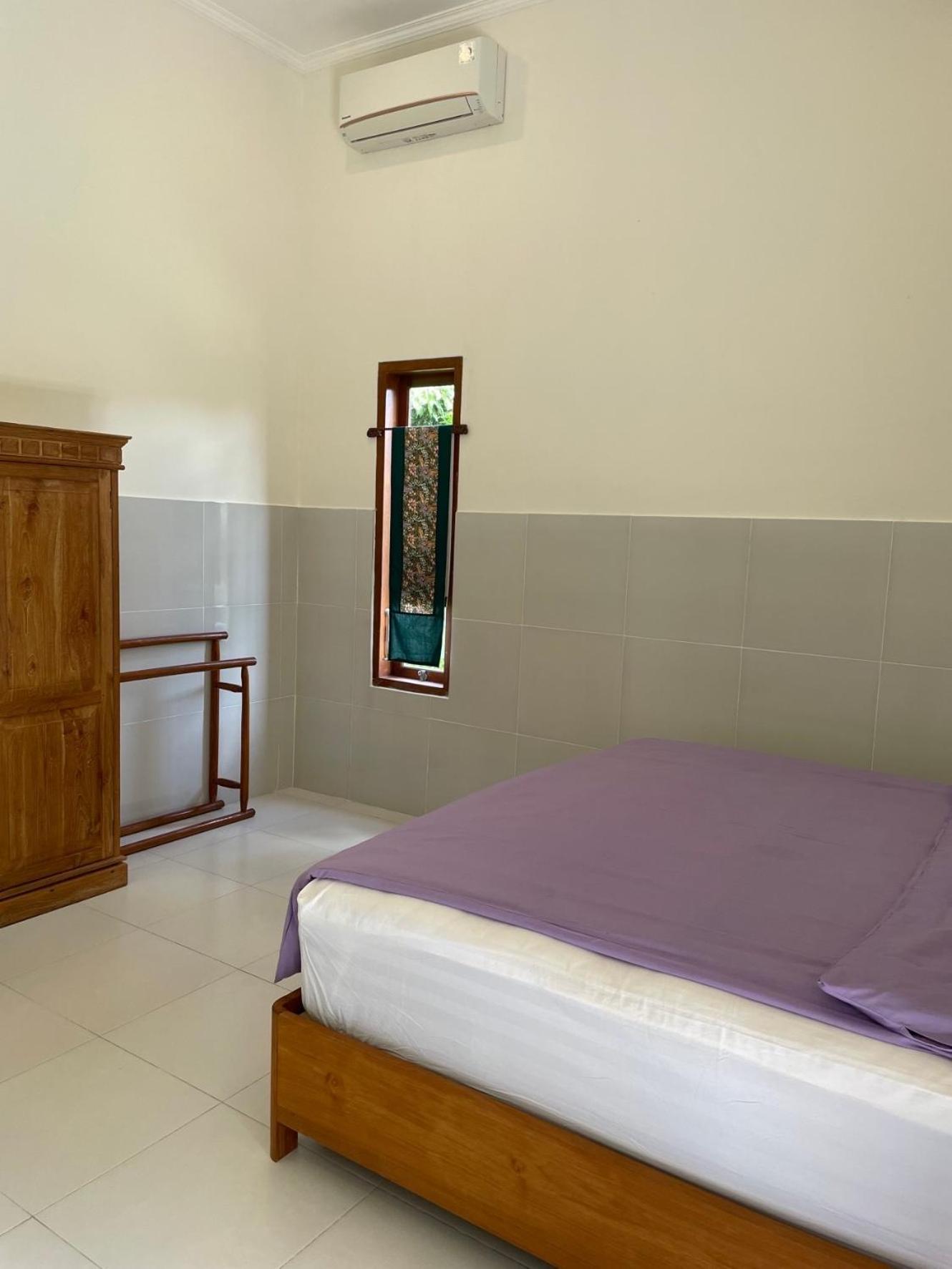 Villa Kelana Sidemen  Εξωτερικό φωτογραφία