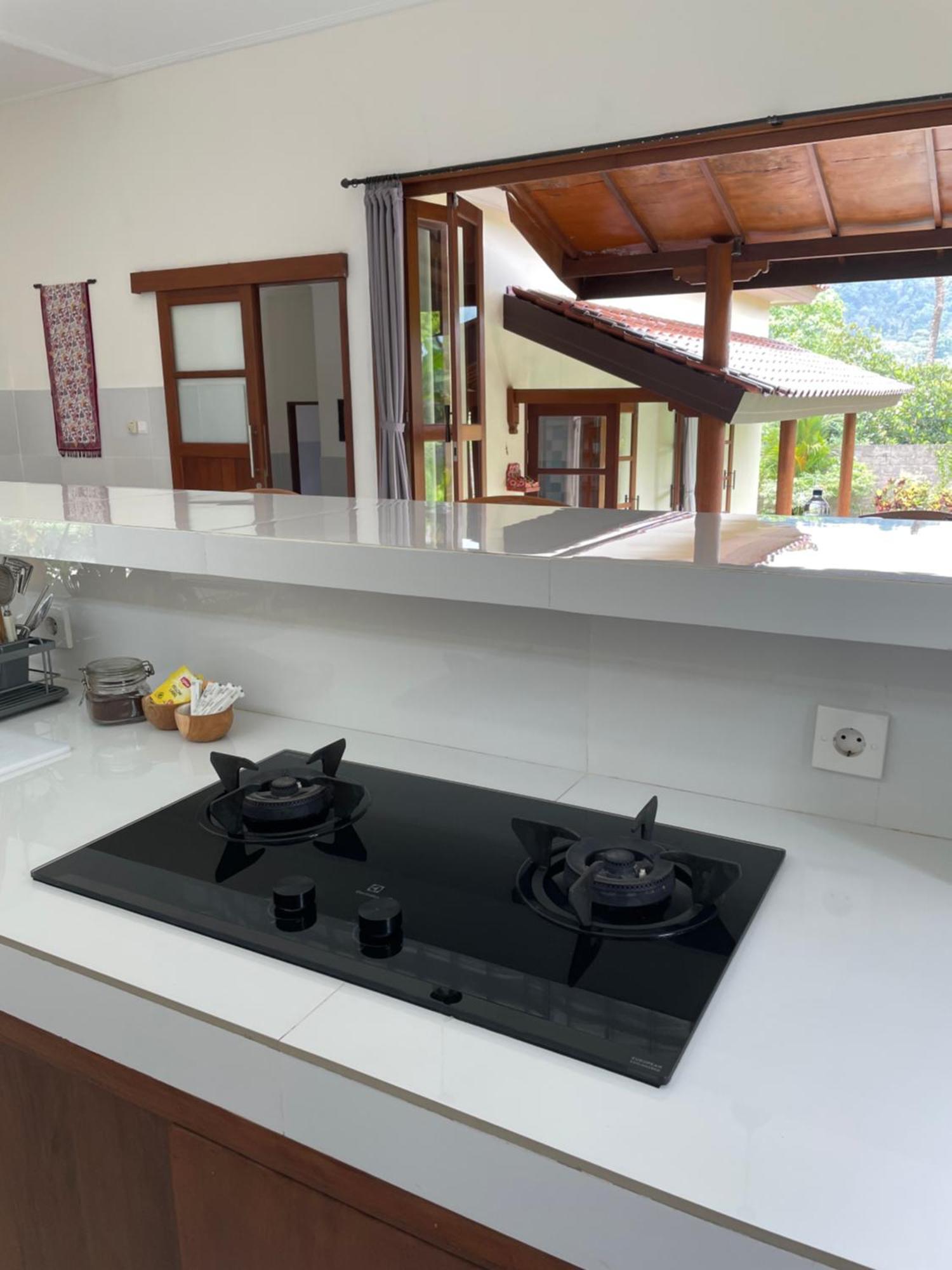 Villa Kelana Sidemen  Εξωτερικό φωτογραφία
